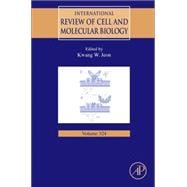 International Review of Cell and Molecular Biology