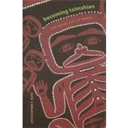 Becoming Tsimshian