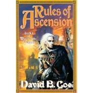 Rules of Ascension Book One of Winds of the Forelands