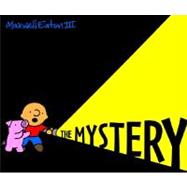 The Adventures of Max and Pinky: The Mystery