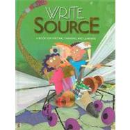Write Source, Grade 4