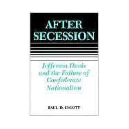 After Secession