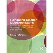 Teacher Licensure Exams: Navigating the High-Stakes Path to the Classroom