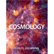 Cosmology