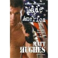Made in America : The Most Dominant Champion in UFC History