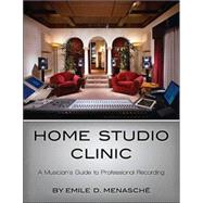 Home Studio Clinic