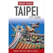 Insight Guides Taipei