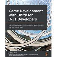Game Development with Unity for .NET Developers