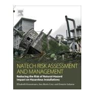 Natech Risk Assessment and Management