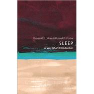 Sleep: A Very Short Introduction