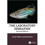 The Laboratory Zebrafish