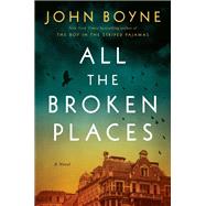 All the Broken Places