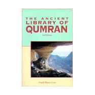 The Ancient Library of Qumran