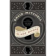 Slade House A Novel
