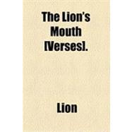 Lion's Mouth [Verses]