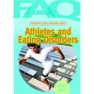 Frequently Asked Questions About Athletes and Eating Disorders