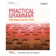 Practical Grammar 3 Student Book with Key