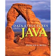 Data Structures Using Java