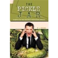 Pickle Jar : Eighth in the Prairie Preacher Series