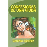 Confesiones de una viuda / Confessions of a widow