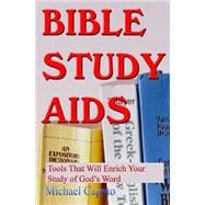 Bible Study AIDS