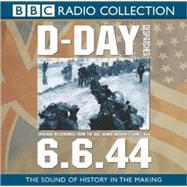 D-Day Dispatches