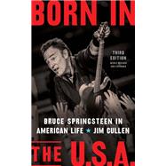 Born in the U.S.A.