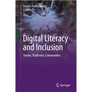 Digital Literacy and Inclusion