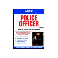 ARCO Police Officer