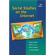 Social Studies on the Internet