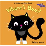 Where's Boo?