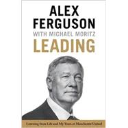 Leading Learning from Life and My Years at Manchester United
