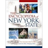 The Encyclopedia Of New York State