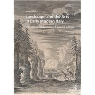 Landscape and the Arts in Early Modern Italy