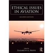 Ethical Issues in Aviation