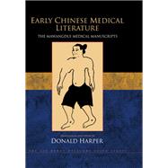 Early Chinese Medical Literature
