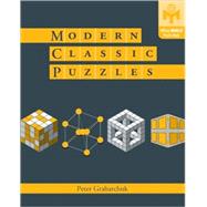 Modern Classic Puzzles