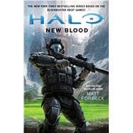 HALO: New Blood