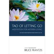 TAO of Letting Go