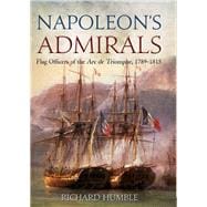 Napoleon's Admirals