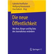 Die Neue Öffentlichkeit