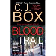 Blood Trail