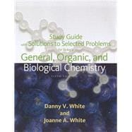 Student Solutions Manual for Stoker’s General, Organic, and Biological Chemistry, 5th