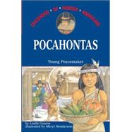 Pocahontas Young Peacemaker