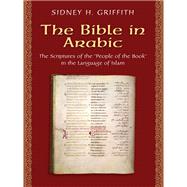 The Bible in Arabic