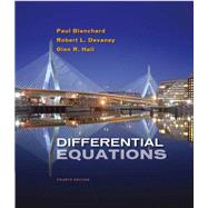 Differential Equations