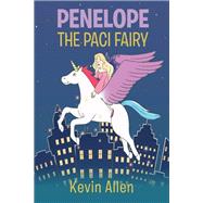 Penelope the Paci Fairy