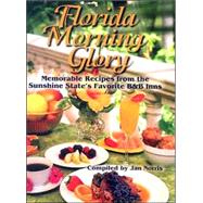 Florida Morning Glory