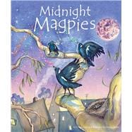 Midnight Magpies