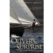 Oliver's Surprise : A Boy, a Schooner, and the Great Hurricane of 1938